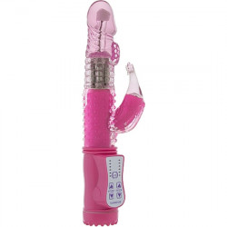 DOLPHIN VIBRADOR ROSA