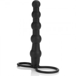 BOLAS ANALES DOBLE ARNeS NEGRO