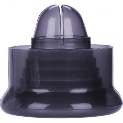 FUNDA DE RECAMBIO PARA BOMBAS DE ERECCIoN NEGRO