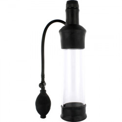 HOT HOLE BOMBA DESARROLLADORA CON VIBRACIoN