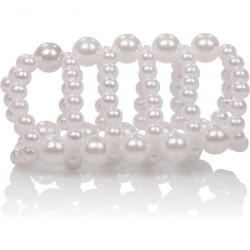 BASIC ESSENTIALS FUNDA CON PERLAS
