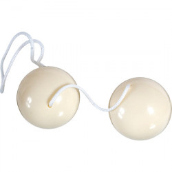 DUOBALLS COLOR CREMA