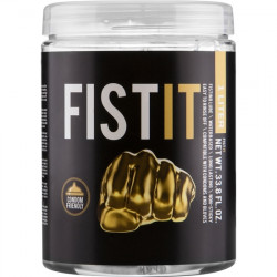 FISTIT LUBRICANTE ANAL BASE AGUA 1000 ML