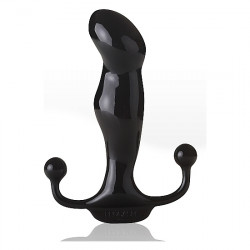 ANEROS PROGASM ICE NEGRO