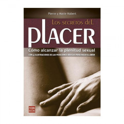 LOS SECRETOS DEL PLACER CoMO ALCANZAR LA PLENITUD SEXUAL