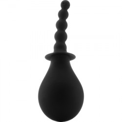 ANAL DOUCHE 260ML NEGRO
