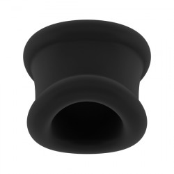 SONO No 46 ANILLO 26 CM NEGRO