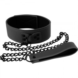 RENEGADE COLLAR NEGRO