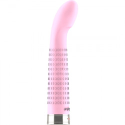 JET VIBRADOR PUNTO G ROSA