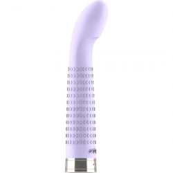 JET VIBRADOR PUNTO G MORADO