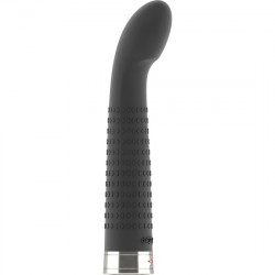 JET VIBRADOR PUNTO G NEGRO