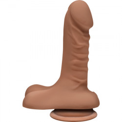 THE DOUBLE D PENE DOBLE 41 CM VAINILLA
