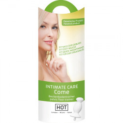 HOT INTIMATE CARE COME ENTRENADOR PeLVICO