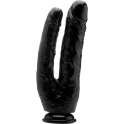 REALROCK PENE DOBLE 255 CM NEGRO