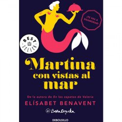 MARTINA CON VISTAS AL MAR HORIZONTE MARTINA 1