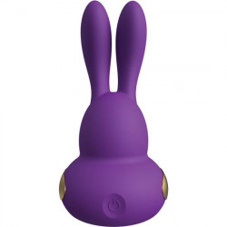 CHARI MULTI ESTIMULADOR MORADO