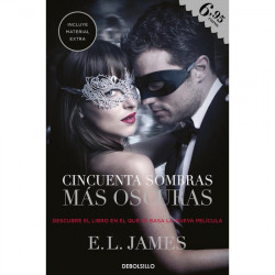 CINCUENTA SOMBRAS MaS OSCURAS