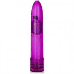 PEARLESSENCE VIBRADOR MORADO
