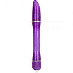 PIXIES MINI PINPOINT VIBRADOR MORADO