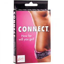 CONNECT GAME