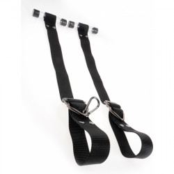 SR COMMAND BONDAGE ESPOSAS PARA LA PUERTA