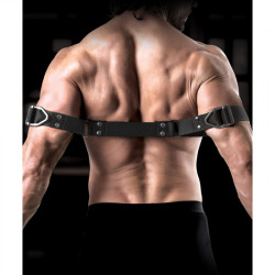 SR COMMAND BICEP BINDER ARNeS