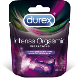 DUREX ANILLO VIBRADOR INTENSE ORGASMIC