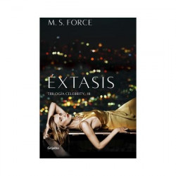 eXTASIS TRILOGiA CELEBRITY 3
