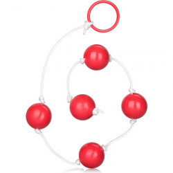 ANAL BEADS LARGE 75 CM