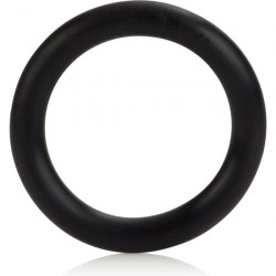 ANILLO PARA PENE PEQUEyO DE CAUCHO NEGRO