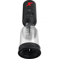 PDX ELITE TIP TEAZER POWER PUMP