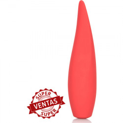 RED HOT EMBER
