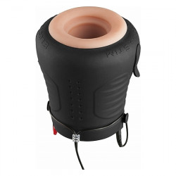 JACK SOCKET ELECTRO MASTURBADOR