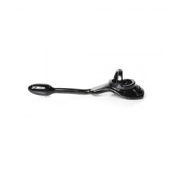 ARMOUR PLUG PEQUEyO CON ANILLO NEGRO