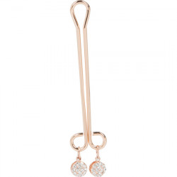 ENTICE CRYSTAL CLIP iNTIMO
