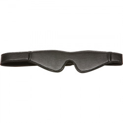 X PLAY MaSCARA BANDANA NEGRO