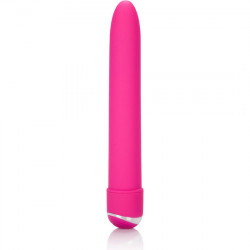 CLASSIC CHIC MASAJEADOR 7 FUNCIONES ROSA