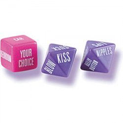SPICY DICE