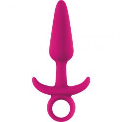 INYA PRINCE PLUG PEQUEyO ROSA