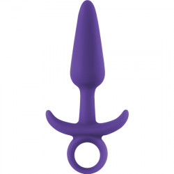 INYA PRINCE PLUG PEQUEyO MORADO