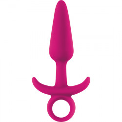 INYA PRINCE PLUG MEDIANO ROSA