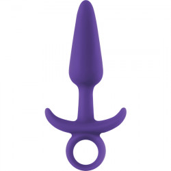 INYA PRINCE PLUG MEDIANO MORADO