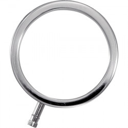 ANILLO METAL 46MM ELECTROESTIMULACIoN