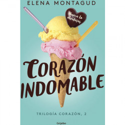 CORAZoN INDOMABLE TRILOGiA CORAZoN 2