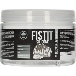 FIST IT LUBRICANTE ANAL DE SILICONA 500ML