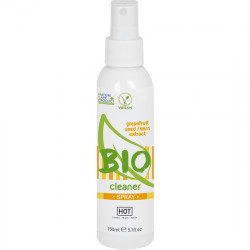 HOT BIO SPRAY LIMPIADOR SEMILLAS DE UVA 150ML