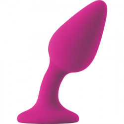 INYA QUEEN PLUG PUNTO P ROSA
