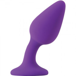 INYA QUEEN PLUG PUNTO P MORADO