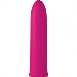 LUSH VIOLET VIDRADOR ROSA