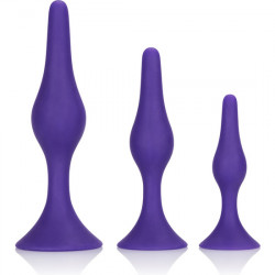 BOOTY CALL BOOTY TRAINER KIT MORADO
